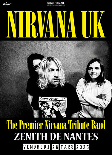 Nirvana UK